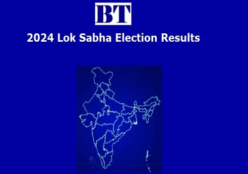 Lok Sabha Election 2024 Winners Full List